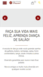 Mobile Screenshot of dancart.com.br